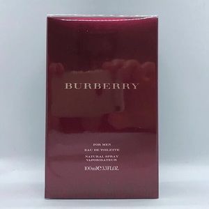 Burberry By Burberry 3.3 oz